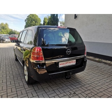 Opel Zafira 2006,  1.9 diesel - Na sprzedaż za 8 900,00 zł - Strzegom - zdjęcie 8