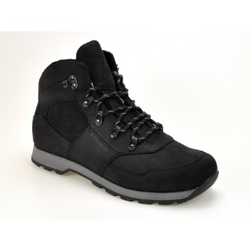 Obuwie trekkingowe Tapi 9137 czarne