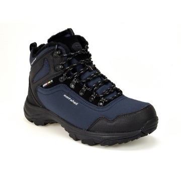 Buty trekkingowe  American Club  HL98/23  granatowe