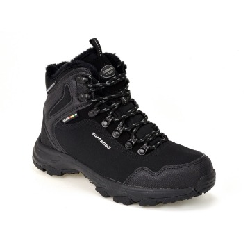 Buty trekkingowe  American Club  HL98/23  czarne