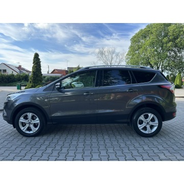 Ford Kuga  SUV 2017,  1.5 benzyna, automat - Na sprzedaż za 54 800 zł - Wijewo - zdjęcie 2
