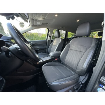 Ford Kuga  SUV 2017,  1.5 benzyna, automat - Na sprzedaż za 54 800 zł - Wijewo - zdjęcie 8