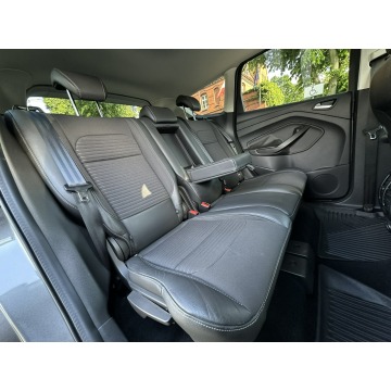 Ford Kuga  SUV 2017,  1.5 benzyna, automat - Na sprzedaż za 54 800 zł - Wijewo - zdjęcie 10
