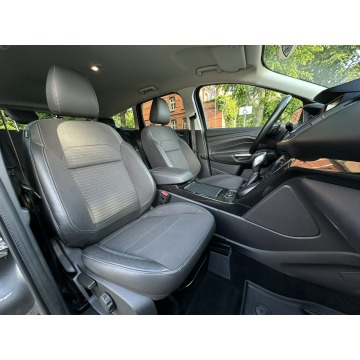 Ford Kuga  SUV 2017,  1.5 benzyna, automat - Na sprzedaż za 54 800 zł - Wijewo - zdjęcie 9