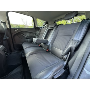 Ford Kuga  SUV 2017,  1.5 benzyna, automat - Na sprzedaż za 54 800 zł - Wijewo - zdjęcie 11