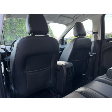 Ford Kuga  SUV 2017,  1.5 benzyna, automat - Na sprzedaż za 54 800 zł - Wijewo - zdjęcie 12