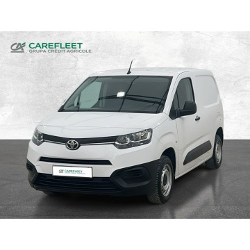 Toyota Proace City 1.5 D-4D Standard 2.0 T Active Furgon