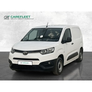 Toyota Proace City 1.5 D-4D Standard 2.0 T Active Furgon