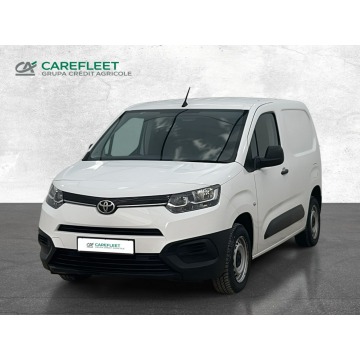 Toyota Proace City 1.5 D-4D Standard 2.0 T Active Furgon