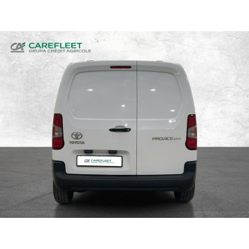 Toyota ProAce 2022,  1.5 diesel - Na sprzedaż za 53 800 zł - Warszawa - zdjęcie 6