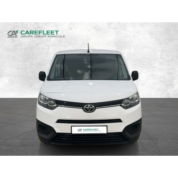 Toyota ProAce 2022,  1.5 diesel - Na sprzedaż za 53 800 zł - Warszawa - zdjęcie 2