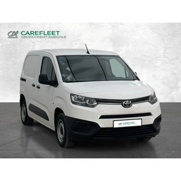 Toyota ProAce 2022,  1.5 diesel - Na sprzedaż za 53 800 zł - Warszawa - zdjęcie 3