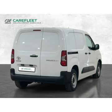 Toyota ProAce 2022,  1.5 diesel - Na sprzedaż za 53 800 zł - Warszawa - zdjęcie 5
