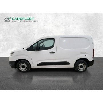 Toyota ProAce 2022,  1.5 diesel - Na sprzedaż za 53 800 zł - Warszawa - zdjęcie 8