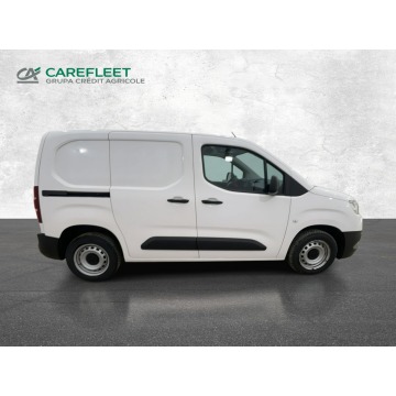 Toyota ProAce 2022,  1.5 diesel - Na sprzedaż za 53 800 zł - Warszawa - zdjęcie 4
