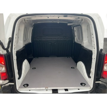 Toyota ProAce 2022,  1.5 diesel - Na sprzedaż za 53 800 zł - Warszawa - zdjęcie 11