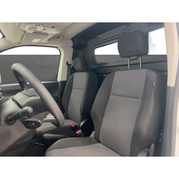 Toyota ProAce 2022,  1.5 diesel - Na sprzedaż za 53 800 zł - Warszawa - zdjęcie 10