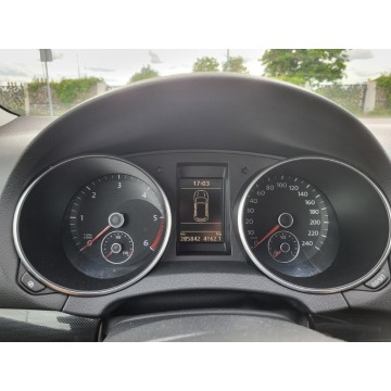 Volkswagen Golf 2009,  2.0 diesel - Na sprzedaż za 14 800 zł - Szczecin - zdjęcie 12