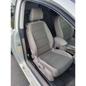 Volkswagen Golf 2009,  2.0 diesel - Na sprzedaż za 14 800 zł - Szczecin - zdjęcie 15