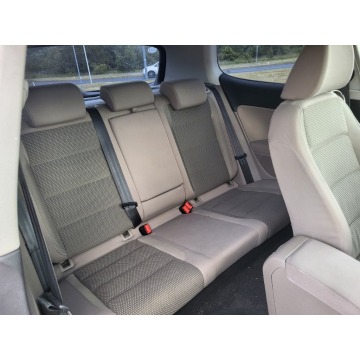 Volkswagen Golf 2009,  2.0 diesel - Na sprzedaż za 14 800 zł - Szczecin - zdjęcie 17