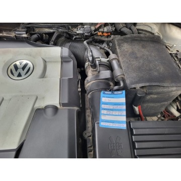 Volkswagen Golf 2009,  2.0 diesel - Na sprzedaż za 14 800 zł - Szczecin - zdjęcie 3