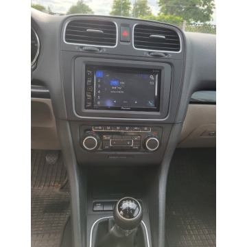 Volkswagen Golf 2009,  2.0 diesel - Na sprzedaż za 14 800 zł - Szczecin - zdjęcie 13