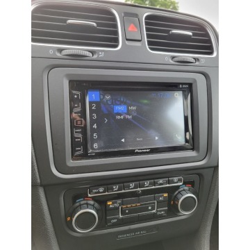 Volkswagen Golf 2009,  2.0 diesel - Na sprzedaż za 14 800 zł - Szczecin - zdjęcie 14