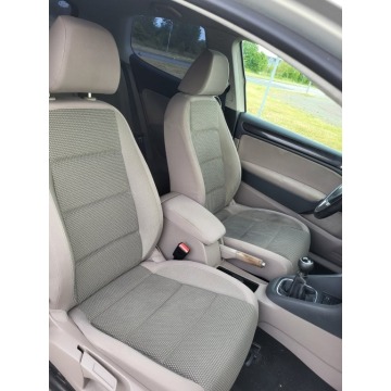 Volkswagen Golf 2009,  2.0 diesel - Na sprzedaż za 14 800 zł - Szczecin - zdjęcie 16