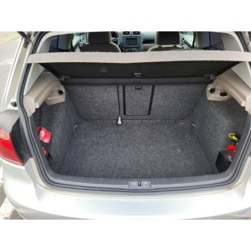 Volkswagen Golf 2009,  2.0 diesel - Na sprzedaż za 14 800 zł - Szczecin - zdjęcie 10