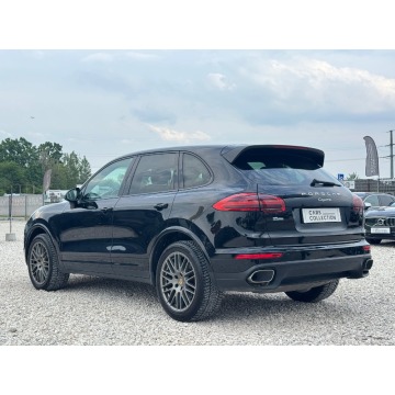 Porsche Cayenne  SUV 2016,  3.0 diesel, automat - Na sprzedaż za 107 500 zł - Michałowice-Wieś - zdjęcie 6