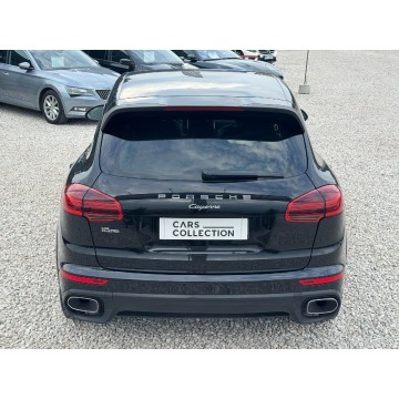 Porsche Cayenne  SUV 2016,  3.0 diesel, automat - Na sprzedaż za 107 500 zł - Michałowice-Wieś - zdjęcie 5
