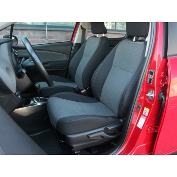Toyota Yaris  Hatchback 2016,  1.5 hybryda, automat - Na sprzedaż za 44 990 zł - Mysłowice - zdjęcie 8