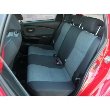 Toyota Yaris  Hatchback 2016,  1.5 hybryda, automat - Na sprzedaż za 44 990 zł - Mysłowice - zdjęcie 10