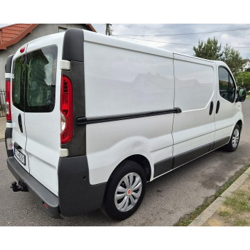 Renault Trafic 2009,  2.0 diesel - Na sprzedaż za 22 017 zł - Kutno - zdjęcie 4