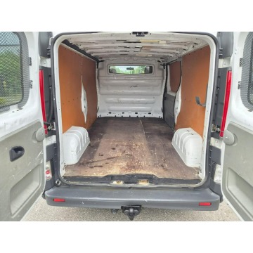 Renault Trafic 2009,  2.0 diesel - Na sprzedaż za 22 017 zł - Kutno - zdjęcie 5