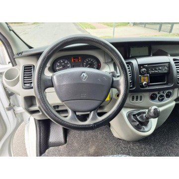 Renault Trafic 2009,  2.0 diesel - Na sprzedaż za 22 017 zł - Kutno - zdjęcie 6