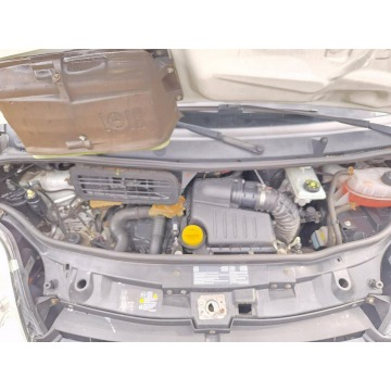 Renault Trafic 2009,  2.0 diesel - Na sprzedaż za 22 017 zł - Kutno - zdjęcie 10