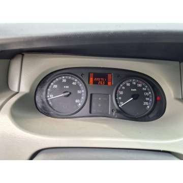Renault Trafic 2009,  2.0 diesel - Na sprzedaż za 22 017 zł - Kutno - zdjęcie 9