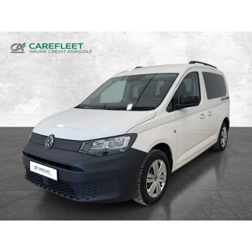 Volkswagen Caddy V 2.0 TDI Kombi