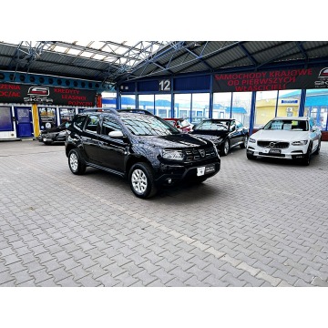 Dacia Duster  SUV 2022,  1.0 benzyna - Na sprzedaż za 59 900 zł - Mysłowice - zdjęcie 5