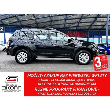 Dacia Duster  SUV 2022,  1.0 benzyna - Na sprzedaż za 59 900 zł - Mysłowice - zdjęcie 2