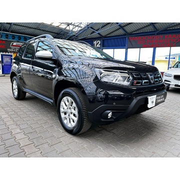 Dacia Duster  SUV 2022,  1.0 benzyna - Na sprzedaż za 59 900 zł - Mysłowice - zdjęcie 7
