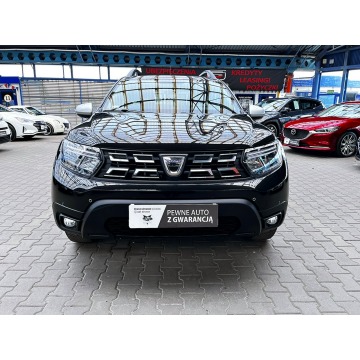 Dacia Duster  SUV 2022,  1.0 benzyna - Na sprzedaż za 59 900 zł - Mysłowice - zdjęcie 3