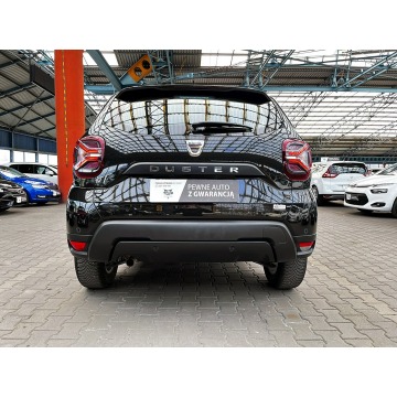 Dacia Duster  SUV 2022,  1.0 benzyna - Na sprzedaż za 59 900 zł - Mysłowice - zdjęcie 4