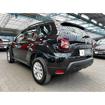 Dacia Duster  SUV 2022,  1.0 benzyna - Na sprzedaż za 59 900 zł - Mysłowice - zdjęcie 9