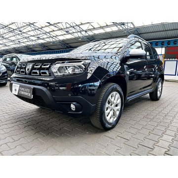 Dacia Duster  SUV 2022,  1.0 benzyna - Na sprzedaż za 59 900 zł - Mysłowice - zdjęcie 8