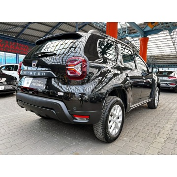 Dacia Duster  SUV 2022,  1.0 benzyna - Na sprzedaż za 59 900 zł - Mysłowice - zdjęcie 10