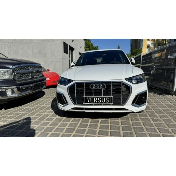 Audi Q5  SUV 2023,  2.0 benzyna, automat - Na sprzedaż za 119 900 zł - Gdynia - zdjęcie 2