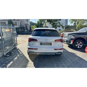 Audi Q5  SUV 2023,  2.0 benzyna, automat - Na sprzedaż za 119 900 zł - Gdynia - zdjęcie 5