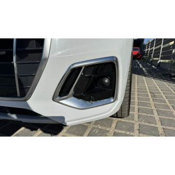 Audi Q5  SUV 2023,  2.0 benzyna, automat - Na sprzedaż za 119 900 zł - Gdynia - zdjęcie 11